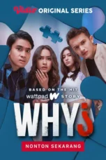 Nonton Film WHY? (2023) Terbaru