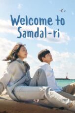 Nonton Film Welcome to Samdal-ri (2023) Terbaru