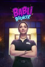 Nonton Film Babli Bouncer (2022) Terbaru