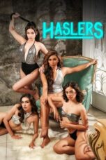 Nonton Film Haslers (2023) Terbaru