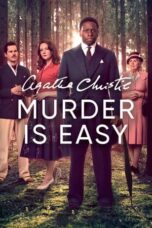 Nonton Film Murder Is Easy (2023) Terbaru