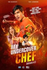 Nonton Film My Undercover Chef (2023) Terbaru