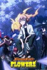 Nonton Film SHAMAN KING FLOWERS (2024) Terbaru