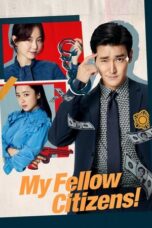 Nonton Film My Fellow Citizens (2019) Terbaru