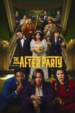 Nonton Film The Afterparty Season 1 (2022) Terbaru