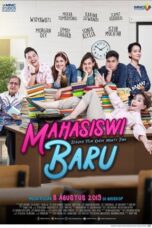 Nonton Film Mahasiswi Baru (2019) Terbaru