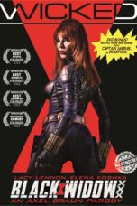 Nonton Film Black Widow XXX An Axel Braun Parody (2021) Terbaru