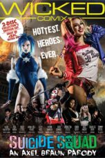 Nonton Film Suicide Squad An Axel Braun Parody (2016) Terbaru