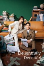 Nonton Film Delightfully Deceitful (2023) Terbaru