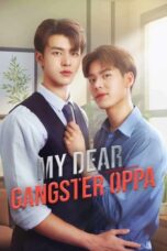 Nonton Film My Dear Gangster Oppa (2023) Terbaru