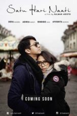 Nonton Film Satu Hari Nanti (2017) Terbaru