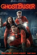 Nonton Film Ghostbuser (2021) Terbaru