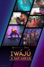 Nonton Film Iwájú: A Day Ahead (2024) Terbaru