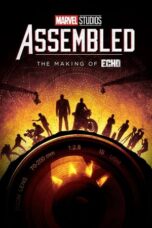 Nonton Film Marvel Studios Assembled: The Making of Echo (2023) Terbaru