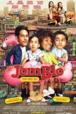 Nonton Film Jomblo (2017) Terbaru