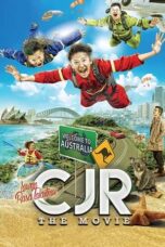 Nonton Film CJR The Movie: Fight Your Fear (2015) Terbaru