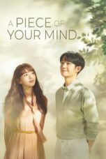 Nonton Film A Piece of Your Mind (2020) Terbaru