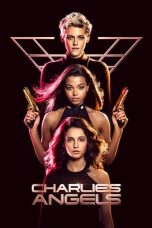 Nonton Film Charlie’s Angels (2019) Terbaru