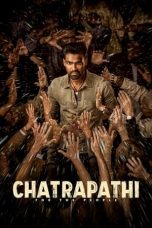 Nonton Film Chatrapathi (2023) Terbaru