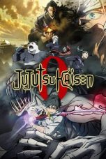 Nonton Film Jujutsu Kaisen 0 (2021) Terbaru