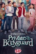 Nonton Film Private Bodyguard (2024) Terbaru