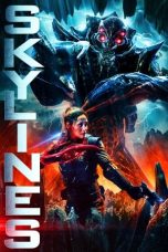 Nonton Film Skylines (2020) Terbaru