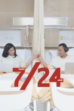 Nonton Film 7/24 (2014) Terbaru