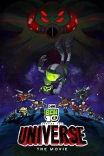 Nonton Film Ben 10 Versus the Universe: The Movie (2020) Terbaru