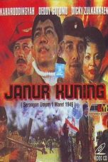 Nonton Film Janur Kuning (1979) Terbaru