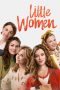 Nonton Film Little Women (2018) Terbaru