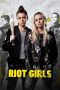 Nonton Film Riot Girls (2019) Terbaru