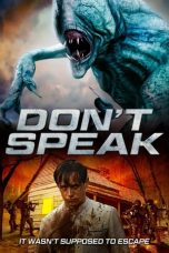 Nonton Film Don’t Speak (2020) Terbaru