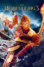 Nonton Film The Monkey King 3 (2018) Terbaru