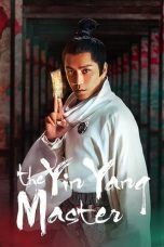 Nonton Film The Yin Yang Master (2021) Terbaru