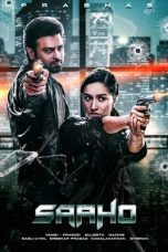 Nonton Film Saaho (2019) Terbaru