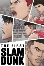 Nonton Film The First Slam Dunk (2022) Terbaru