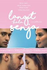 Nonton Film Langit Kala Senja (2021) Terbaru