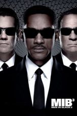 Nonton Film Men in Black 3 (2012) Terbaru