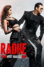 Nonton Film Radhe (2021) Terbaru