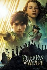 Nonton Film Peter Pan & Wendy (2023) Terbaru