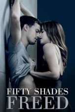 Nonton Film Fifty Shades Freed (2018) Terbaru