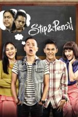 Nonton Film Stip & Pensil (2017) Terbaru