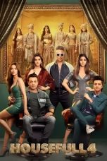 Nonton Film Housefull 4 (2019) Terbaru