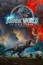 Nonton Film Jurassic World: Fallen Kingdom (2018) Terbaru