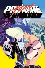 Nonton Film Promare (2019) Terbaru