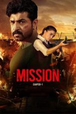 Nonton Film Mission: Chapter 1 (2024) Terbaru