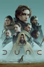 Nonton Film Dune part one (2021) Terbaru