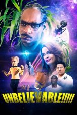 Nonton Film Unbelievable!!!!! (2020) Terbaru