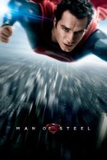 Nonton Film Man of Steel (2013) Terbaru