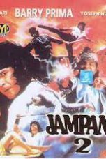 Nonton Film Jampang II (1990) Terbaru